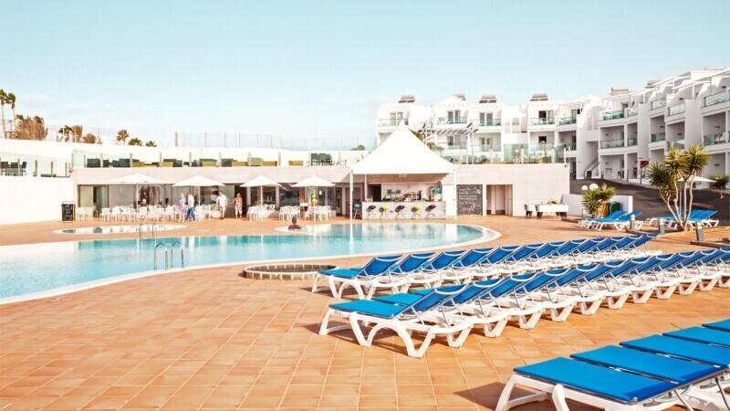 BLUESEA Lanzarote Palm